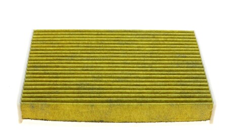 Фото 2 - Фільтр салону MANN FP 25 012 (FP25012)