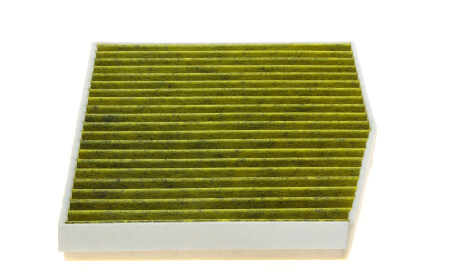Фото 2 - Фільтр салону MANN FP 26 007 (FP26007)