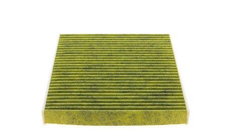 Фото 2 - Фільтр салону MANN FP 26 009 (FP26009)