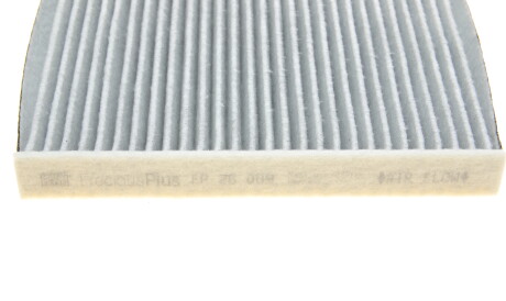 Фото 3 - Фільтр салону MANN FP 26 009 (FP26009)