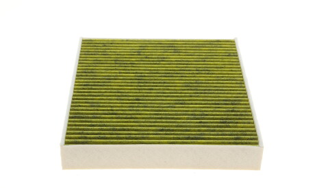 Фото 2 - Фильтр салона MANN FP 26 010 (FP26010)