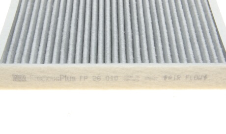Фото 3 - Фильтр салона MANN FP 26 010 (FP26010)