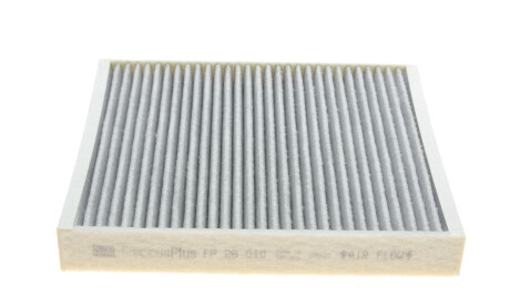 Фото 4 - Фильтр салона MANN FP 26 010 (FP26010)