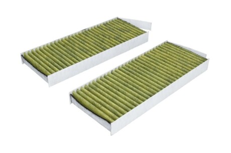 Фото 2 - Фільтр салону MANN FP260132