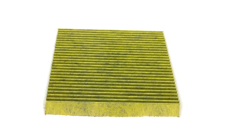 Фото 2 - Фільтр салону MANN FP 26 021 (FP26021)