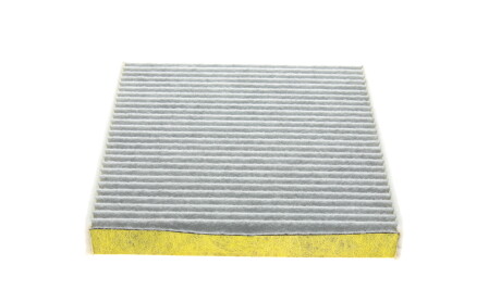 Фото 5 - Фільтр салону MANN FP 26 021 (FP26021)