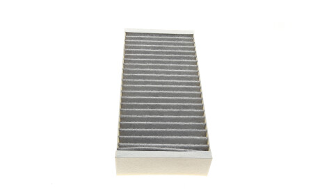 Фото 2 - Фільтр салону MANN FP 26 028-2 (FP260282)