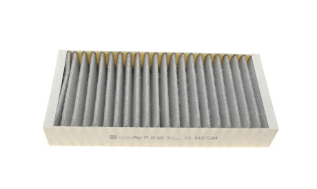 Фото 3 - Фільтр салону MANN FP 26 028-2 (FP260282)