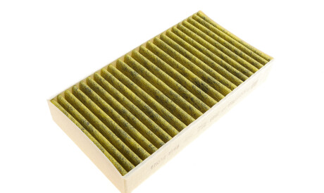 Фото 2 - Фильтр салона MANN FP 2646-2 (FP26462)