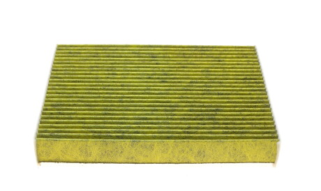 Фото 2 - Фильтр салона MANN FP 27 009 (FP27009)