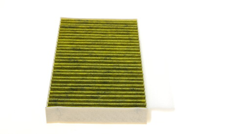 Фото 2 - Фильтр салона MANN FP 27 021-2 (FP270212)