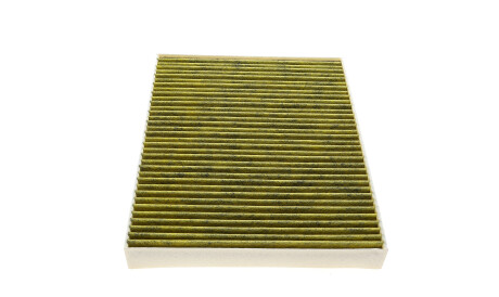 Фото 3 - Фільтр салону MANN FP 2842 (FP2842)