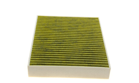 Фото 2 - Фільтр салону MANN FP 2847/1 (FP28471)