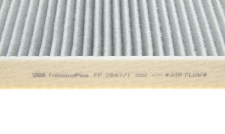 Фото 3 - Фільтр салону MANN FP 2847/1 (FP28471)