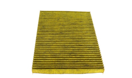 Фото 2 - Фильтр салона MANN FP 2882 (FP2882)