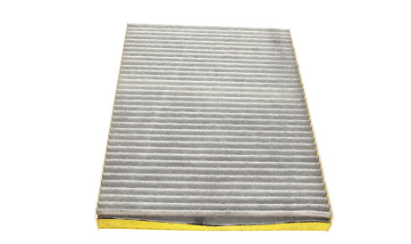 Фото 3 - Фильтр салона MANN FP 2882 (FP2882)