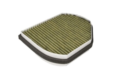 Фото 2 - Фільтр салону MANN FP 2897 (FP2897)