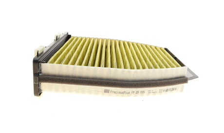 Фото 2 - Фільтр салону MANN FP 29 005 (FP29005)
