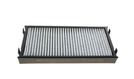 Фото 3 - Фільтр салону MANN FP 2941-2 (FP29412)