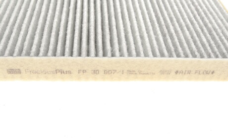 Фото 5 - Фільтр салону MANN FP 30 007/1 (FP300071)
