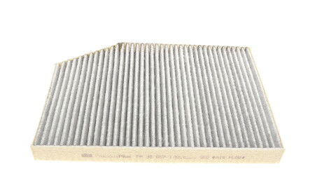 Фото 7 - Фільтр салону MANN FP 30 007/1 (FP300071)