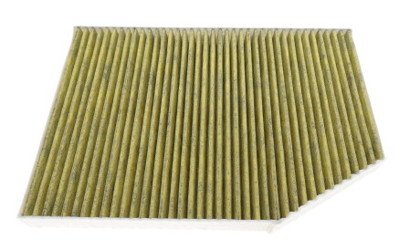 Фото 3 - Фильтр салона MANN FP 30 007 (FP30007)