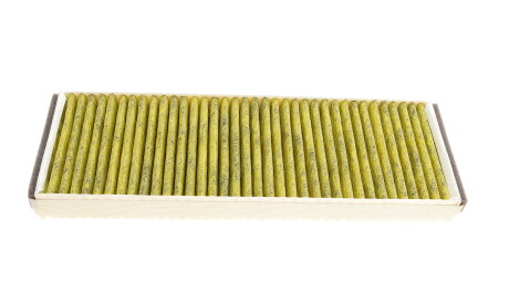 Фото 3 - Фильтр салона MANN FP 3023-2 (FP30232)