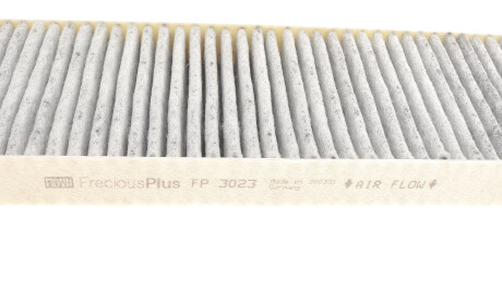 Фото 5 - Фильтр салона MANN FP 3023-2 (FP30232)