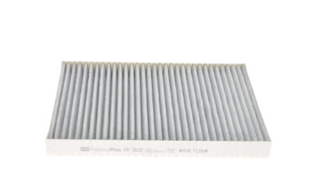 Фото 3 - Фильтр салона MANN FP 3037 (FP3037)