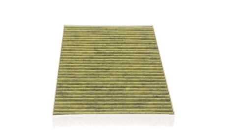 Фото 5 - Фильтр салона MANN FP 3037 (FP3037)