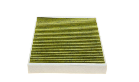 Фото 2 - Фільтр салону MANN FP 31 003 (FP31003)