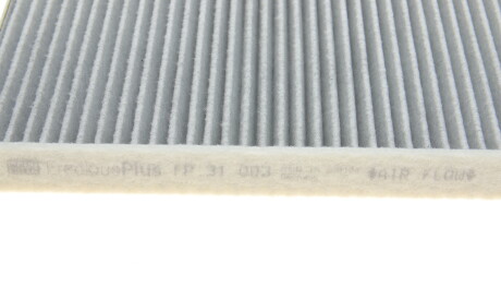Фото 3 - Фільтр салону MANN FP 31 003 (FP31003)