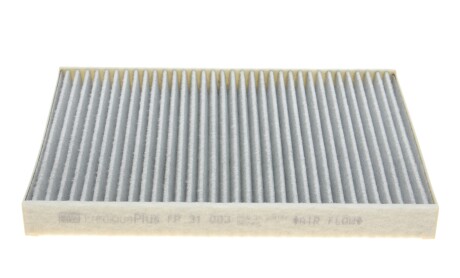 Фото 4 - Фільтр салону MANN FP 31 003 (FP31003)