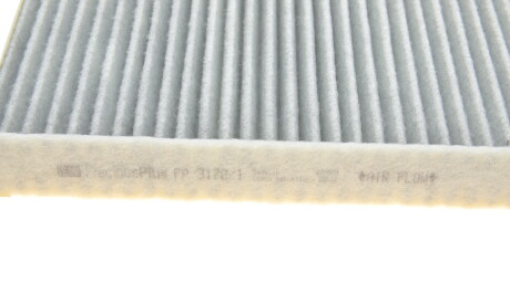 Фото 3 - Фильтр салона MANN FP 3172/1 (FP31721)
