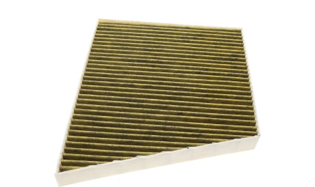 Фото 2 - Фільтр салону MANN FP 3172 (FP3172)
