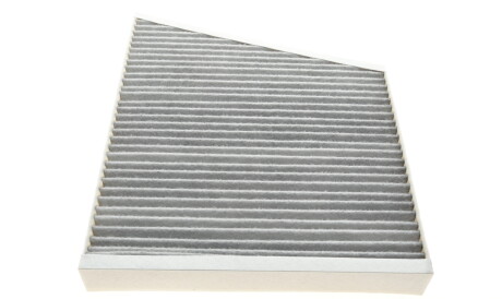 Фото 3 - Фільтр салону MANN FP 3172 (FP3172)