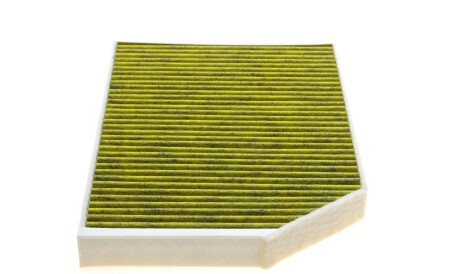 Фото 2 - Фільтр салону MANN FP 32 007