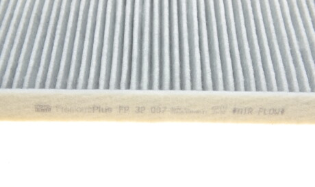 Фото 3 - Фільтр салону MANN FP 32 007