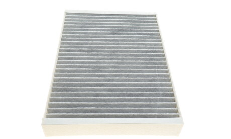 Фото 4 - Фильтр салона MANN FP 34 003 (FP34003)