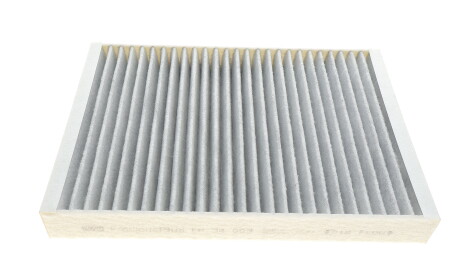 Фото 6 - Фильтр салона MANN FP 34 003 (FP34003)