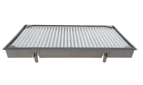 Фото 3 - Фильтр салона MANN FP 3454 (FP3454)