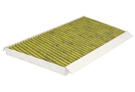 Фото 2 - Фильтр салона MANN FP3461