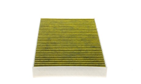 Фото 2 - Фільтр салону MANN FP 3540