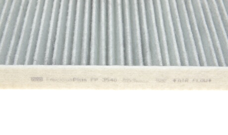 Фото 3 - Фільтр салону MANN FP 3540