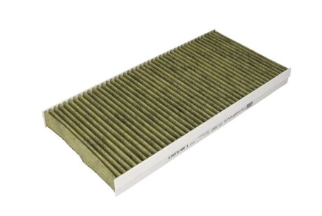 Фото 2 - Фільтр салону MANN FP3567