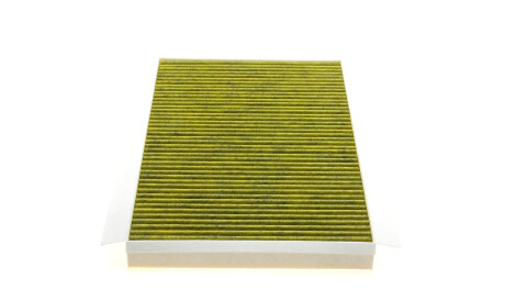 Фото 2 - Фільтр салону MANN FP 3569 (FP3569)