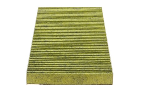 Фото 2 - Автозапчастина MANN FP 36 006 (FP36006)