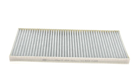 Фото 3 - Фильтр салона MANN FP 4054 (FP4054)