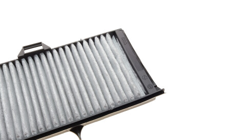 Фото 3 - Фильтр салона MANN FP 8430 (FP8430)