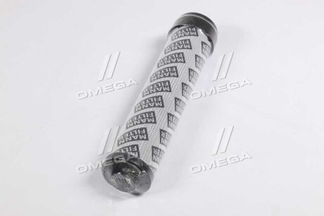 Фото 2 - Масляный фильтр MANN H10002